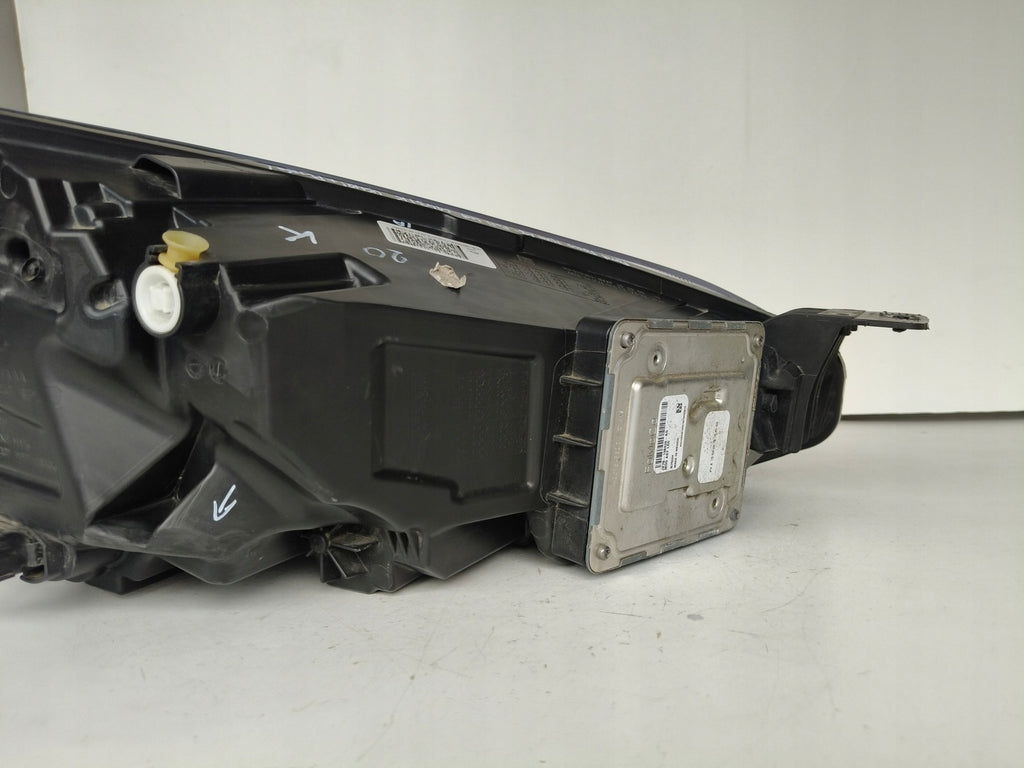 Frontscheinwerfer Ford Focus JX7B-13E015-CE Full LED Rechts oder Links SCH4418147997ax