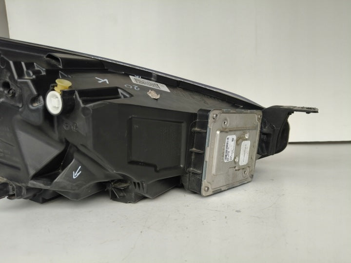 Frontscheinwerfer Ford Focus JX7B-13E015-CE Full LED Links Headlight SCH4418147997ax