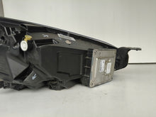 Laden Sie das Bild in den Galerie-Viewer, Frontscheinwerfer Ford Focus JX7B-13E015-CE Full LED Links Headlight SCH4418147997ax