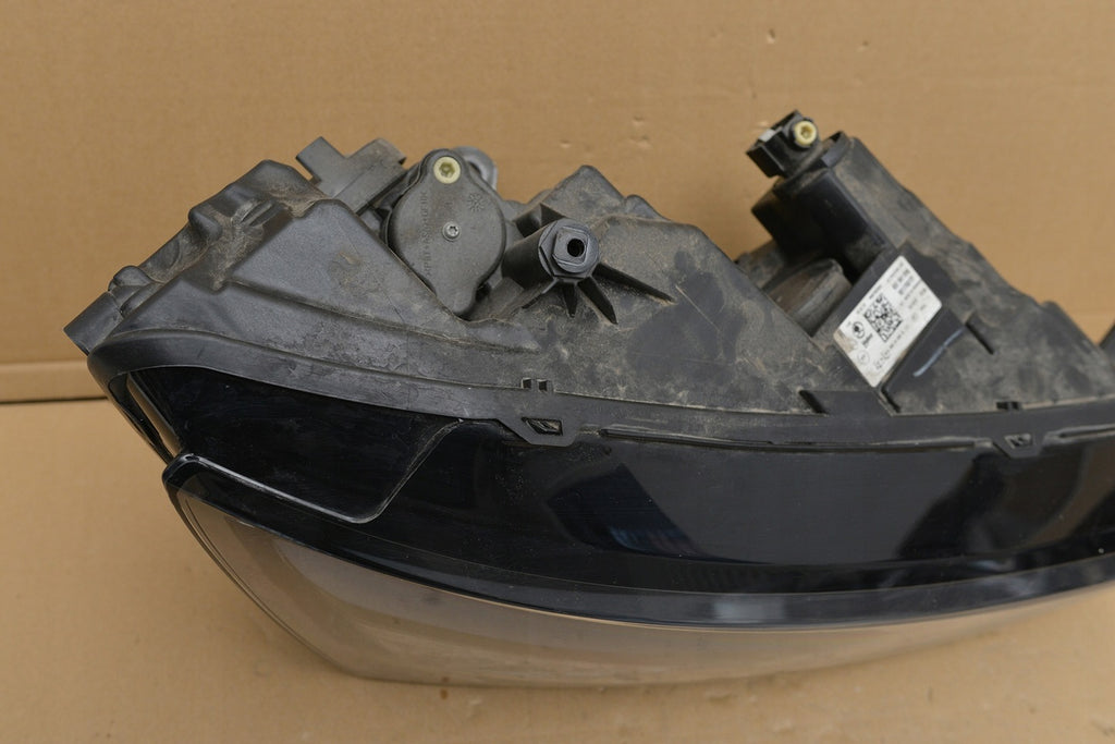 Frontscheinwerfer Skoda Scala 657941016 Rechts Scheinwerfer Headlight SCH8226752851wu
