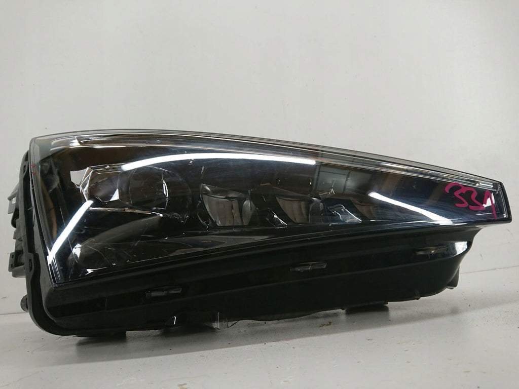 Frontscheinwerfer Skoda Scala 657941016A Rechts Scheinwerfer Headlight SCH4292572603ap