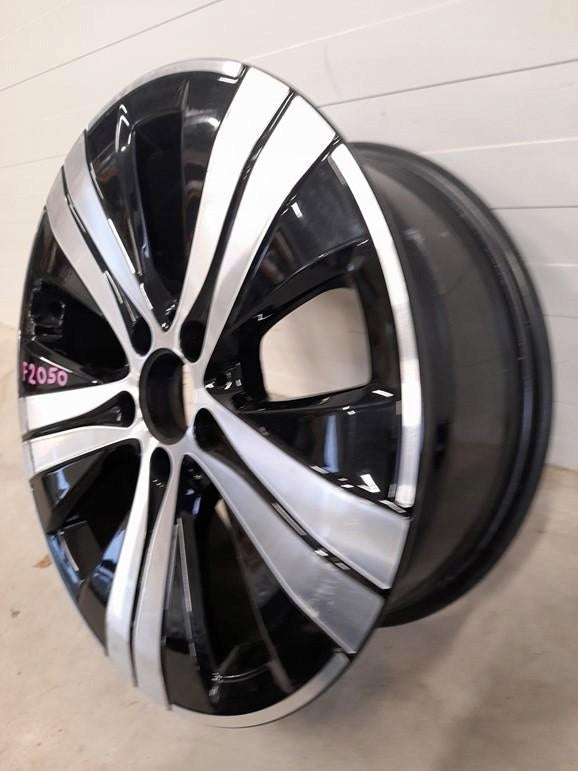 1x Alufelge 17 Zoll 7.0" 5x112 Mercedes-Benz W206 Rim Wheel