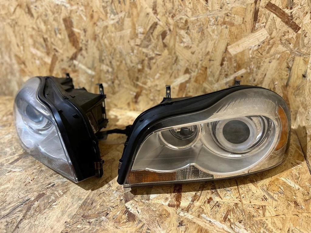 Frontscheinwerfer Volvo Xc90 31111845 89902046 Xenon Rechts oder Links