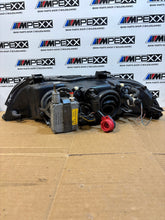 Laden Sie das Bild in den Galerie-Viewer, Frontscheinwerfer BMW E39 8159306 8386708 Xenon Rechts Scheinwerfer Headlight SCH1266884037qy