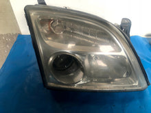 Laden Sie das Bild in den Galerie-Viewer, Frontscheinwerfer Opel Vectra C 159872-00 Rechts Scheinwerfer Headlight SCH4164175135qr