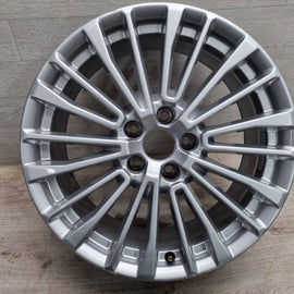 1x Alufelge 18 Zoll 8.0