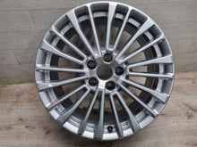 Load image into Gallery viewer, 1x Alufelge 18 Zoll 8.0" 5x112 39ET 4K0601025C Audi A6 Rim Wheel FEL6148236154ps
