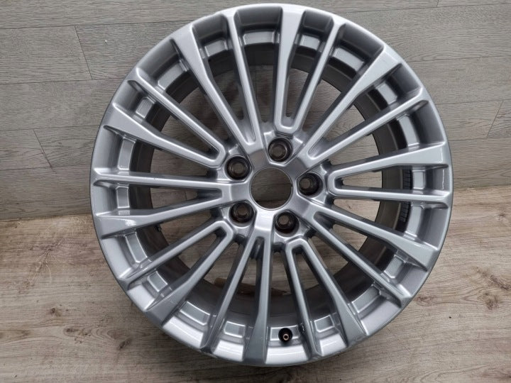 1x Alufelge 18 Zoll 8.0" 5x112 39ET 4K0601025C Audi A6 Rim Wheel FEL6148236154ps