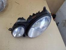 Load image into Gallery viewer, Frontscheinwerfer Mercedes-Benz W211 Xenon Links Scheinwerfer Headlight SCH2761315253oo