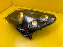 Laden Sie das Bild in den Galerie-Viewer, Frontscheinwerfer Opel Astra 1EL008700-31 Xenon Links Scheinwerfer Headlight SCH4370092279cm