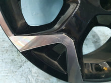 Load image into Gallery viewer, 1x Alufelge 18 Zoll 7.0" 4x108 35ET 9835097680 Opel Crossland X Rim Wheel FEL5304845251td
