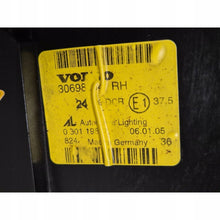 Load image into Gallery viewer, Frontscheinwerfer Volvo S40 II CVT814 Rechts Scheinwerfer Headlight SCH2868287087dl