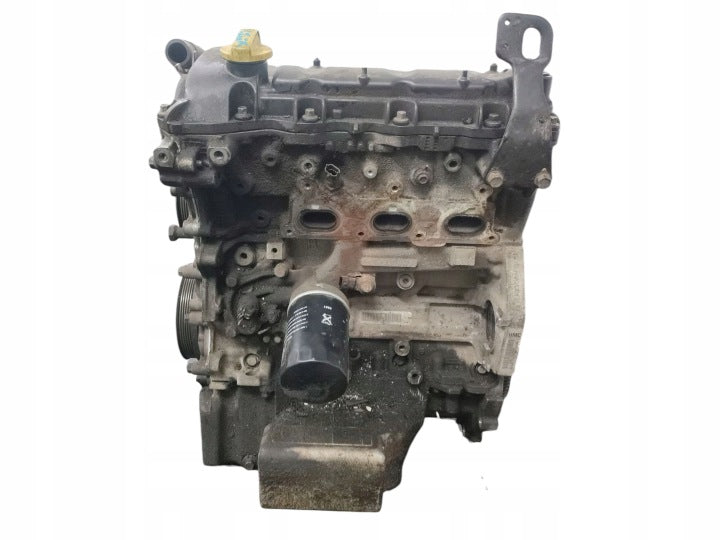 Motor Chevrolet Captiva 10HMC 3.2 230PS 231TKm 2006 Benzin Engine Unkomplett MOT3045674833an