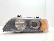 Laden Sie das Bild in den Galerie-Viewer, Frontscheinwerfer BMW X5 E53 151769LI Links Scheinwerfer Headlight SCH3516873372uj