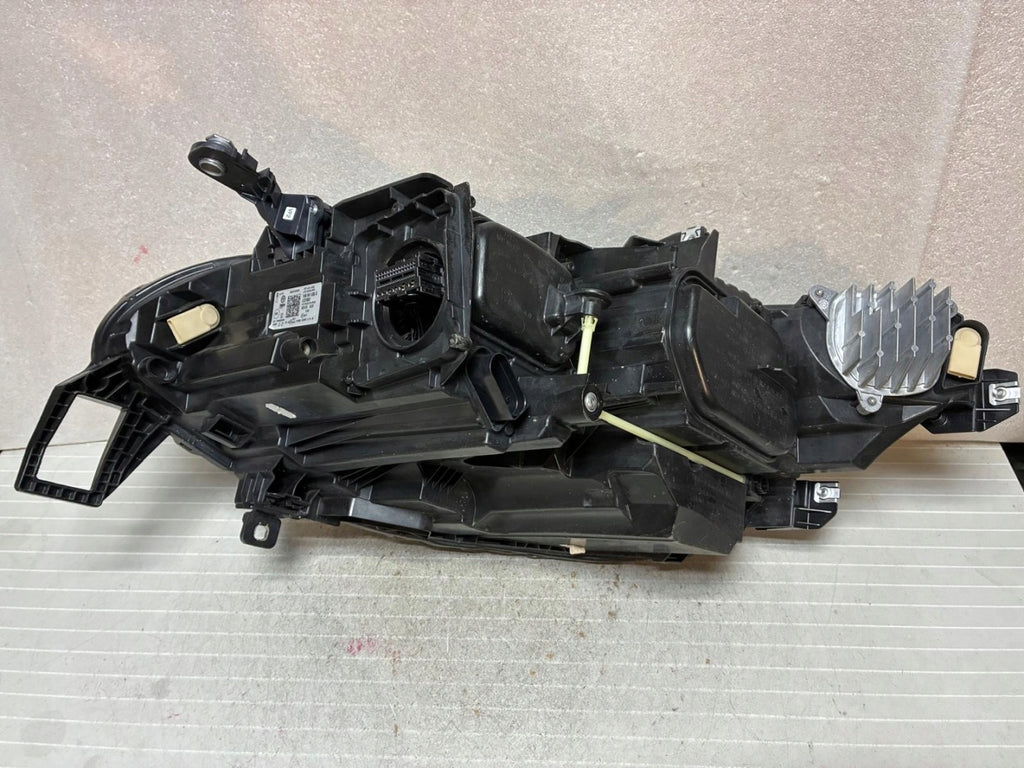 Frontscheinwerfer VW I 14B941036B Full LED Rechts Scheinwerfer Headlight SCH7214894287jz