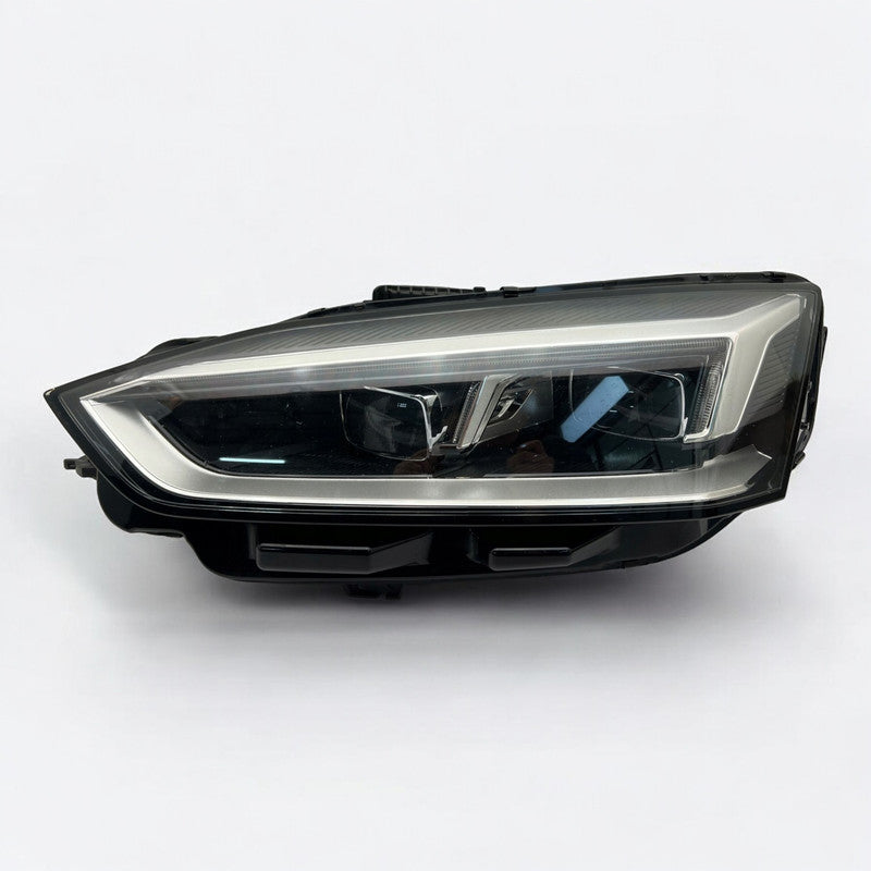 Frontscheinwerfer Audi A5 8W6941035E LED Links Scheinwerfer Headlight