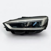 Load image into Gallery viewer, Frontscheinwerfer Audi A5 8W6941035E LED Links Scheinwerfer Headlight