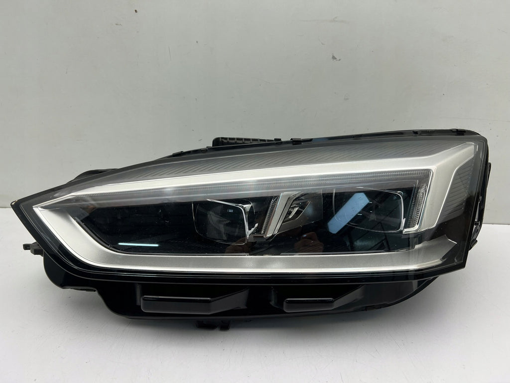 Frontscheinwerfer Audi A5 8W6941035E LED Links Scheinwerfer Headlight