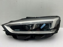 Load image into Gallery viewer, Frontscheinwerfer Audi A5 8W6941035E LED Links Scheinwerfer Headlight