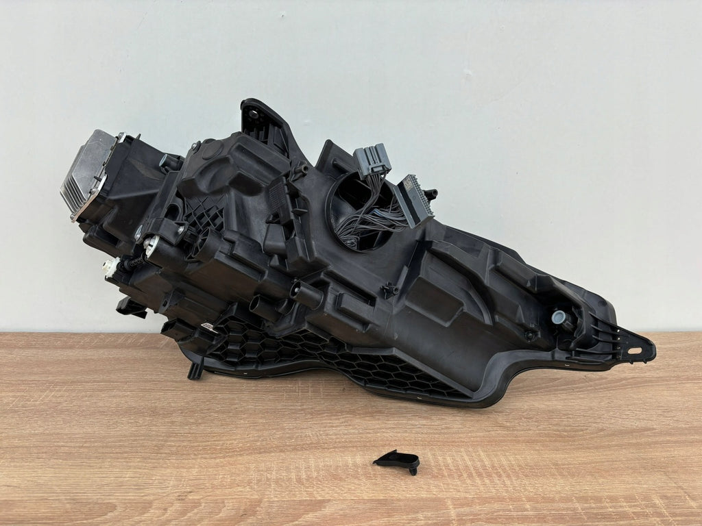 Frontscheinwerfer Volvo S60 V60 32228815 Full LED Links Scheinwerfer Headlight SCH3398177924zc