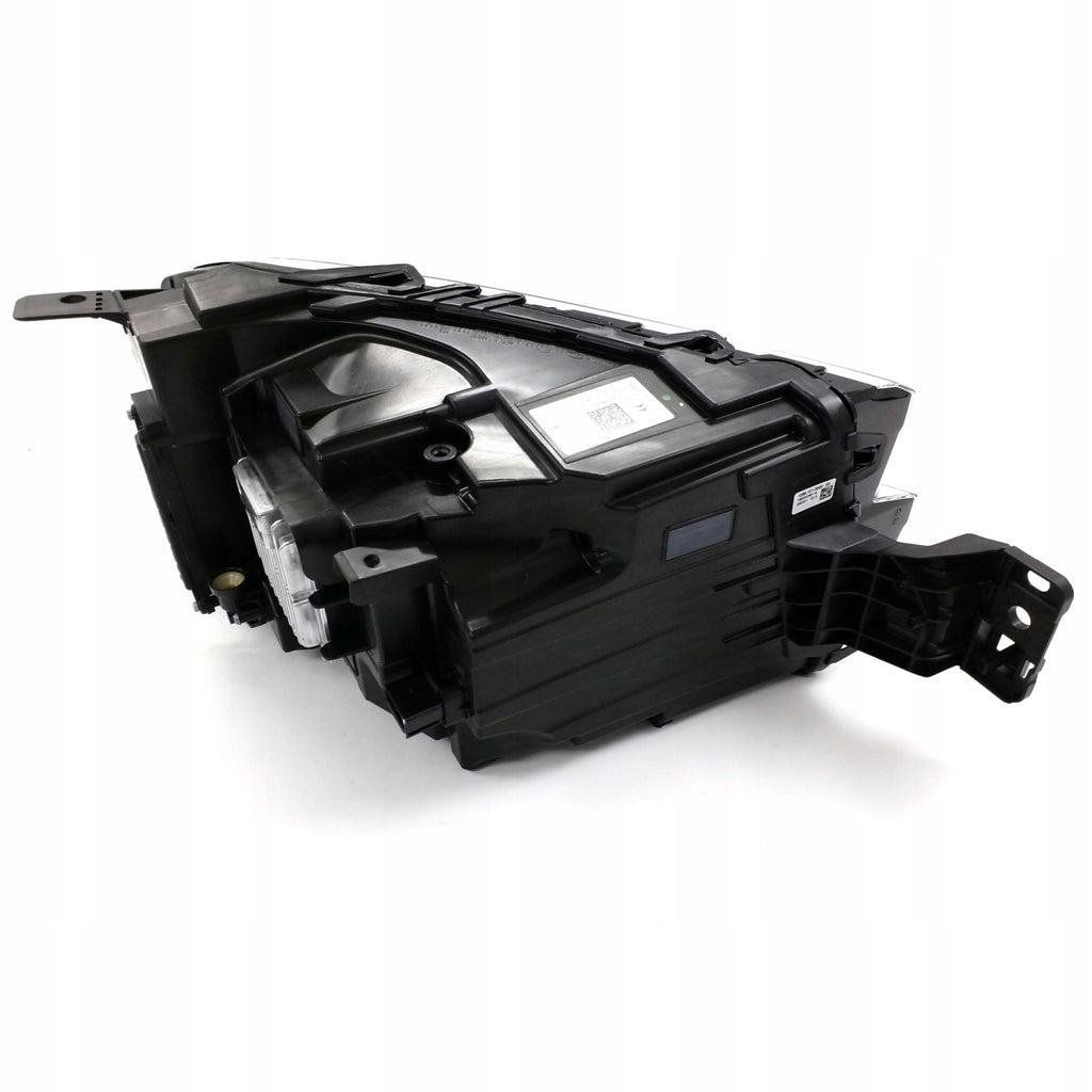 Frontscheinwerfer Citroën C5 Aircross 9845356280 9845355980 LED Ein Satz SCH7884586438pk