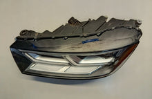 Laden Sie das Bild in den Galerie-Viewer, Frontscheinwerfer Audi Q5 80A941035 80A941036 LED Ein Satz Headlight SCH7653144379ey