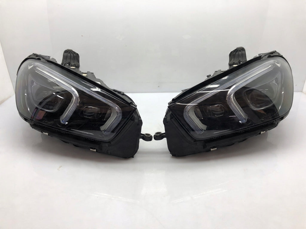 Frontscheinwerfer Mercedes-Benz Gle A1679066504 A1679066604 Rechts oder Links