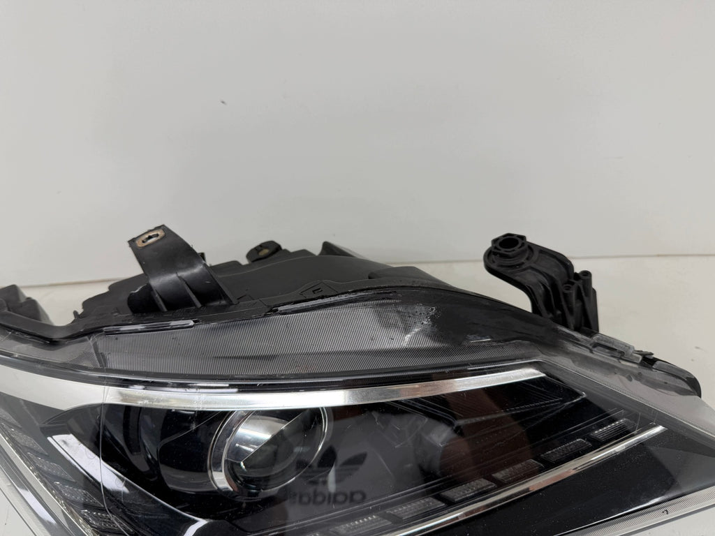Frontscheinwerfer Seat Ibiza I 6J1941754E Xenon Rechts Scheinwerfer Headlight SCH6007655961gn