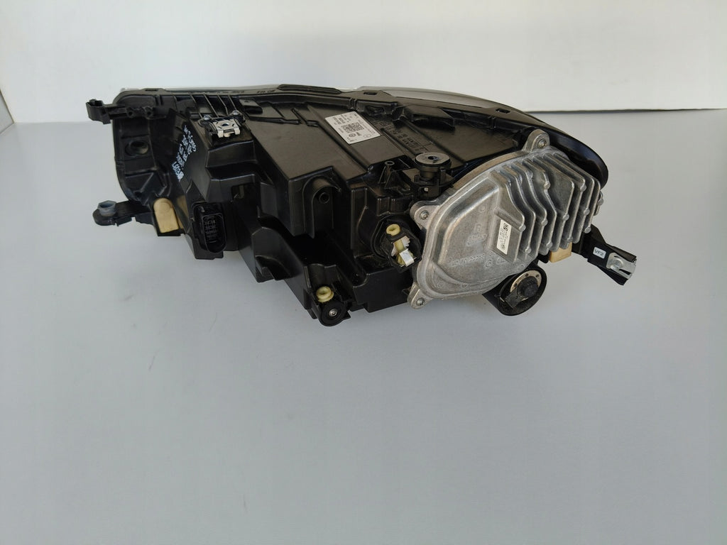 Frontscheinwerfer VW T-Cross 2GM941036B Full LED Rechts Scheinwerfer Headlight SCH4169134274tl