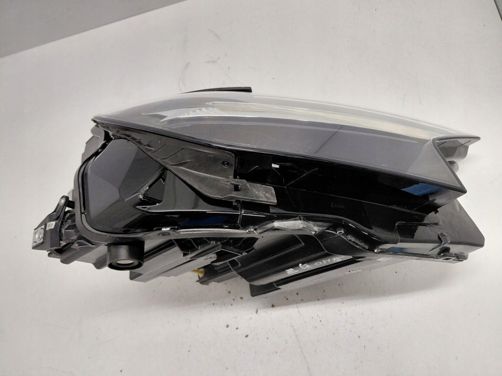 Frontscheinwerfer Audi Q4 89A941034 Full LED Rechts Scheinwerfer Headlight SCH7651865889th