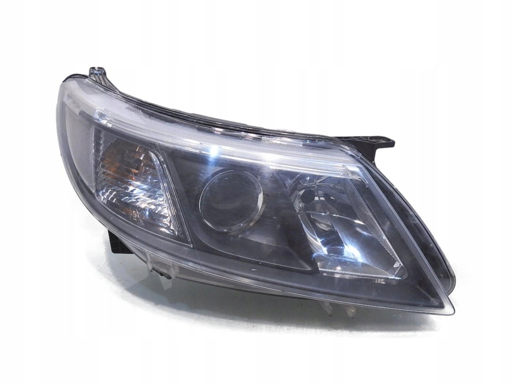Frontscheinwerfer Saab 9-3 93 P12770144 1EL009606-06 LED Rechts Headlight