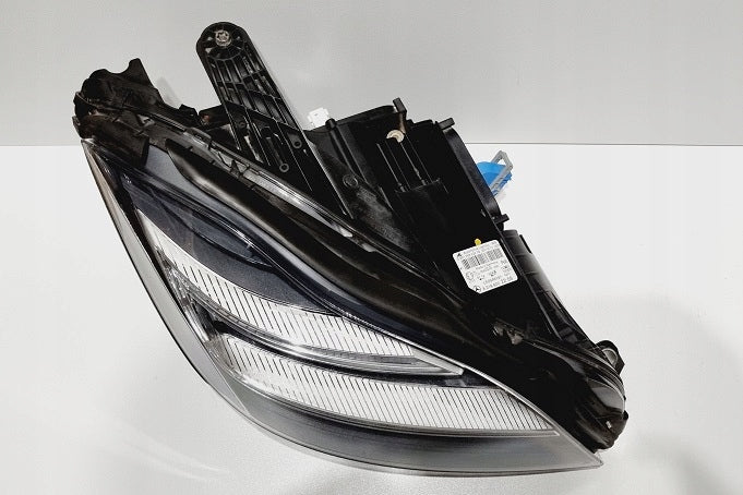 Frontscheinwerfer Mercedes-Benz Cls 2188202259 LED Rechts Scheinwerfer Headlight