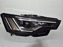 Laden Sie das Bild in den Galerie-Viewer, Frontscheinwerfer Audi A6 C8 4K0941040 Full LED Rechts Scheinwerfer Headlight SCH6408879128zw