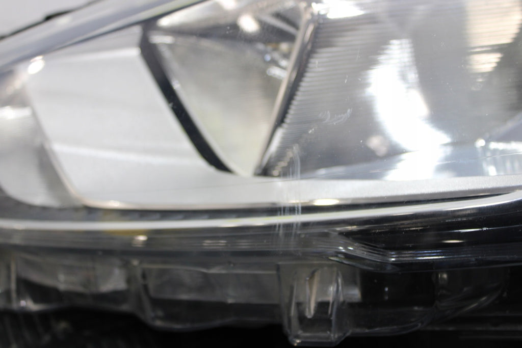 Frontscheinwerfer Ford Transit Connect KT1B-13W030-AD Links Headlight SCH8614519601ks
