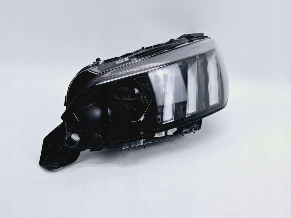 Frontscheinwerfer Peugeot II 208 9850177680 Full LED Links Headlight SCH7403078590zh