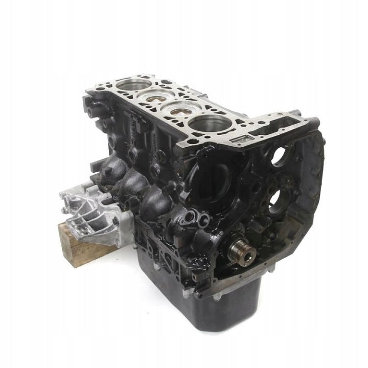Motorblock Iveco Daily I F1CE3481K 3.0 170PS 125kW Diesel Unkomplett MOT4383913089hx