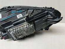 Laden Sie das Bild in den Galerie-Viewer, Frontscheinwerfer Mercedes-Benz Cla A1189063100 LED Links Scheinwerfer Headlight SCH8436054903cw