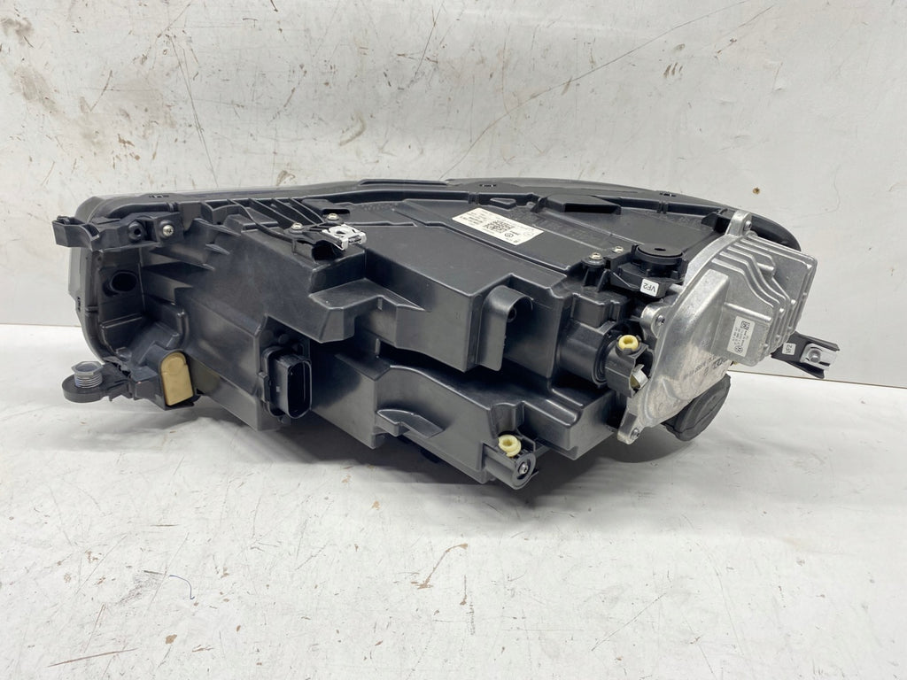 Frontscheinwerfer VW T-Cross 2GM941036B Rechts Scheinwerfer Headlight SCH8883993186oo
