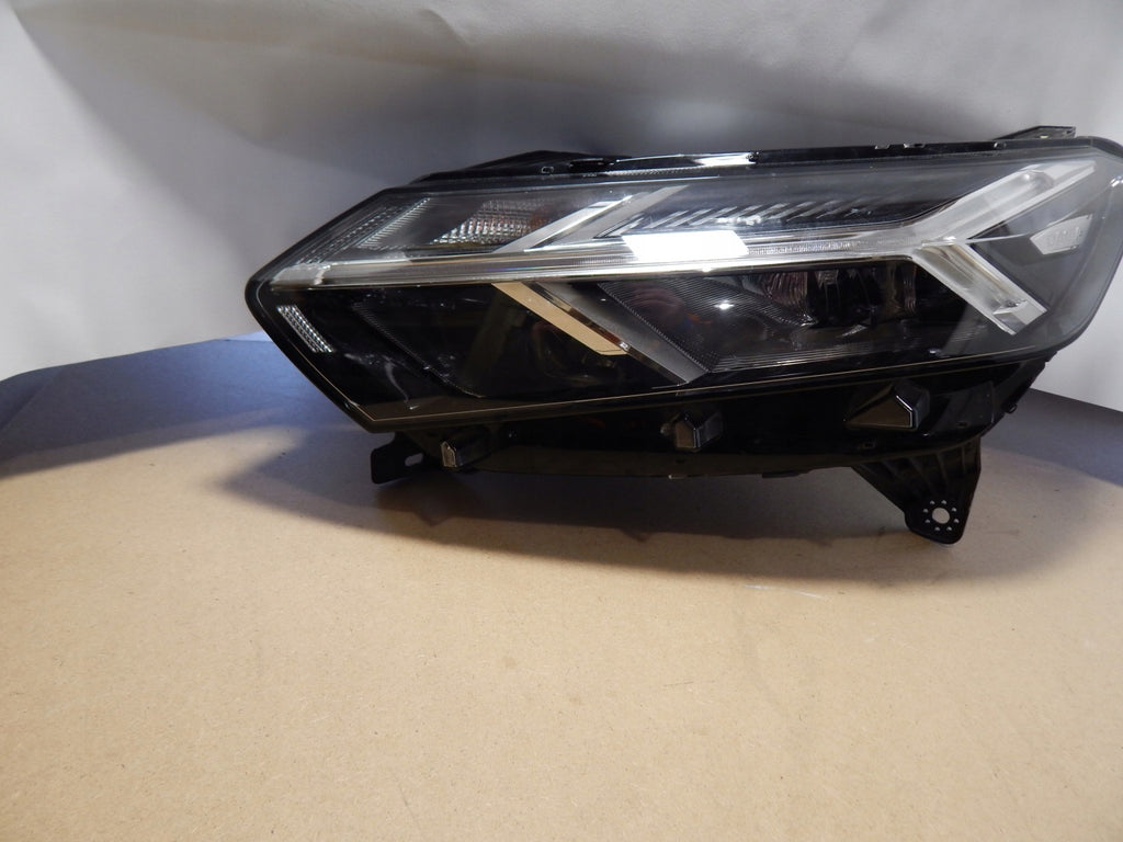 Frontscheinwerfer Dacia Sandero III 260607161R Full LED Links Headlight SCH7280354582la