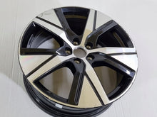 Laden Sie das Bild in den Galerie-Viewer, 1x Alufelge 18 Zoll 7.5&quot; 5x108 50,5ET 32243375 Volvo Rim Wheel