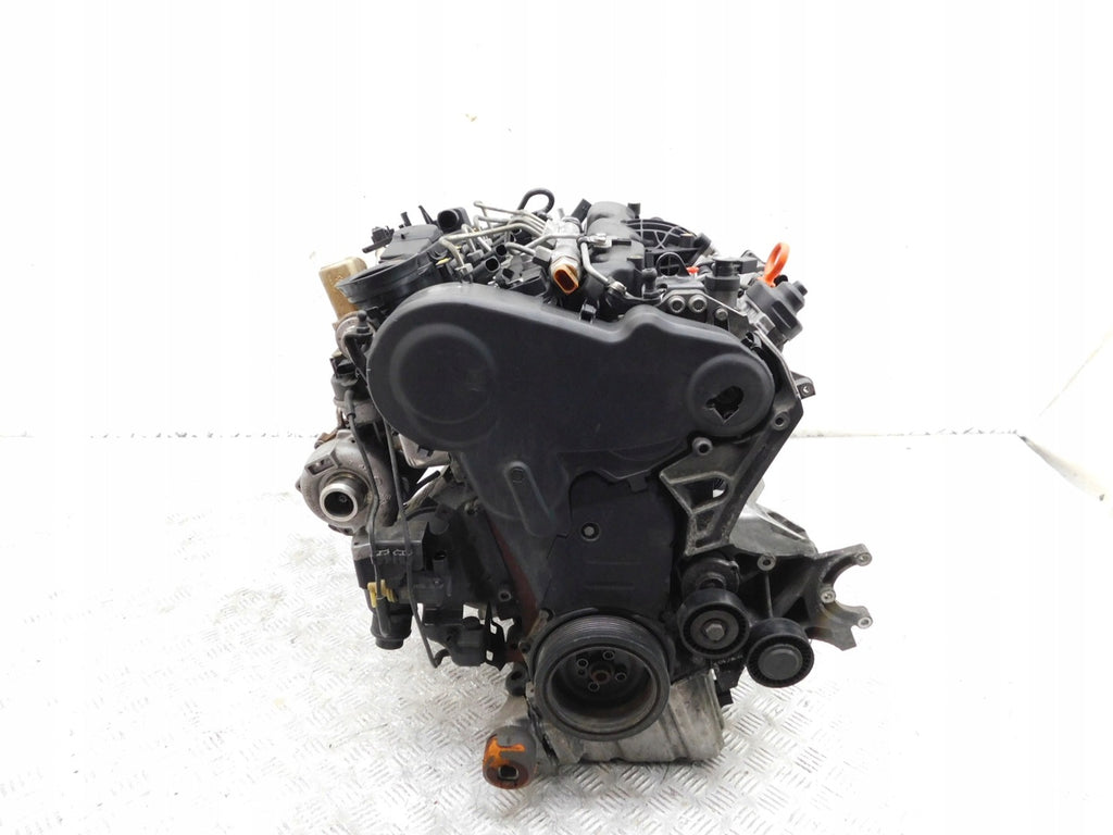 Motor Audi Seat A4 B8 Exeo CAGA 2.0 TDI 143PS 105kW 189TKm 2010 Diesel Komplett