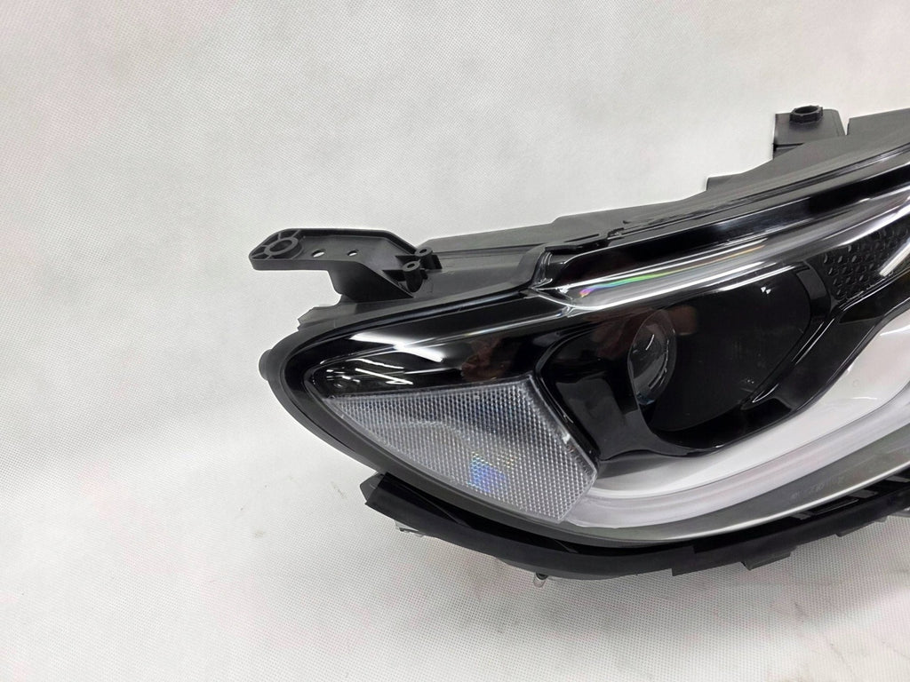 Frontscheinwerfer Jeep Compass SPP18102 P55112818AG Rechts Headlight SCH5491030354jy