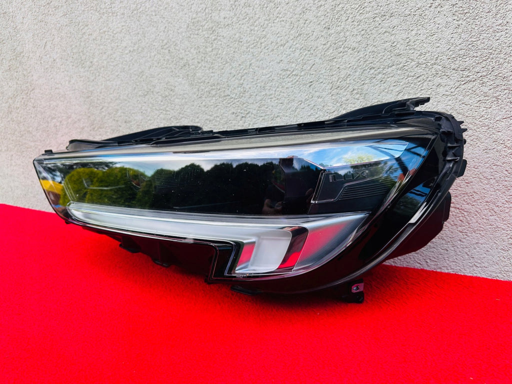 Frontscheinwerfer Opel Insignia B 30136835K Links Scheinwerfer Headlight SCH2426435386ro