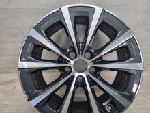 Laden Sie das Bild in den Galerie-Viewer, 1x Alufelge 17 Zoll 7915323 BMW 3 G21 G20 Rim Wheel FEL9131852432xk
