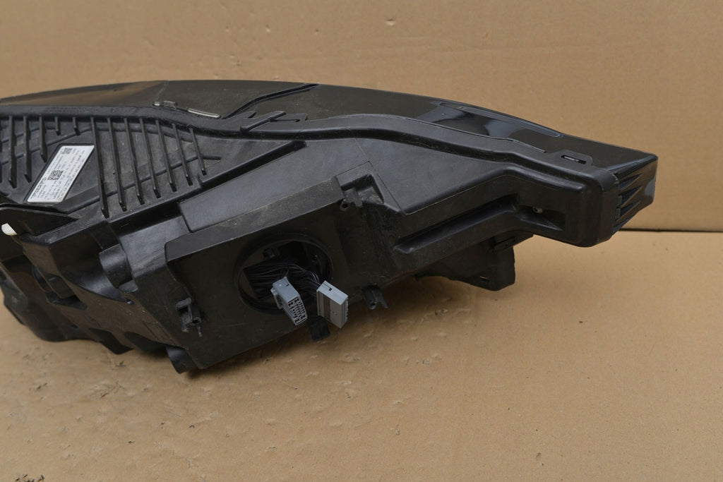 Frontscheinwerfer Volvo Xc90 31655229 Links Scheinwerfer Headlight SCH9451739904ox
