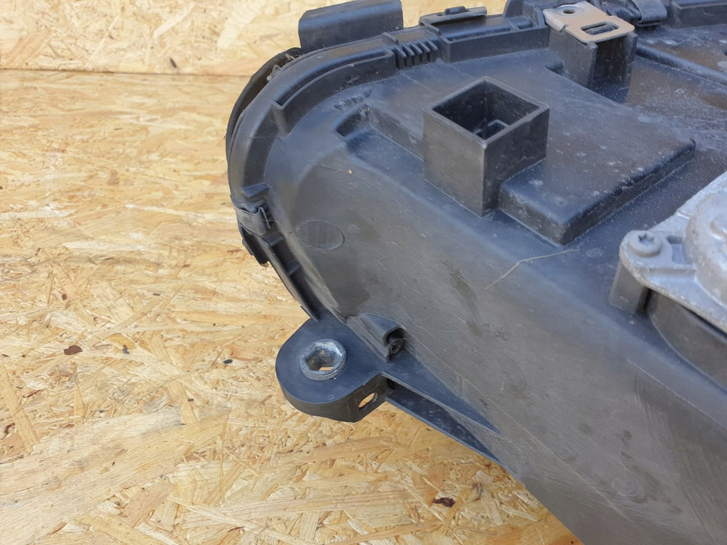 Frontscheinwerfer Mercedes-Benz W205 A2059060104 Links Scheinwerfer Headlight SCH8147615599nn