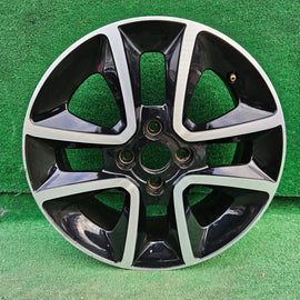1x Alufelge 16 Zoll 6.0