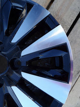 Laden Sie das Bild in den Galerie-Viewer, 1x Alufelge 15 Zoll 5.5" 4x100 403000622R Renault Twingo I Rim Wheel FEL8402777852ra