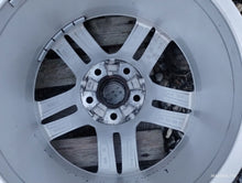 Laden Sie das Bild in den Galerie-Viewer, 4x Alufelge 17 Zoll 7.0" 5x112 42ET Glanz Silber 8W0601025P Audi Rim Wheel FEL4972618657ps