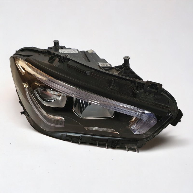 Frontscheinwerfer Mercedes-Benz Cla A1189062600 LED Rechts Headlight